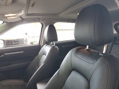 2023 Mazda Mazda CX-5 2.5 S Preferred Package AWD