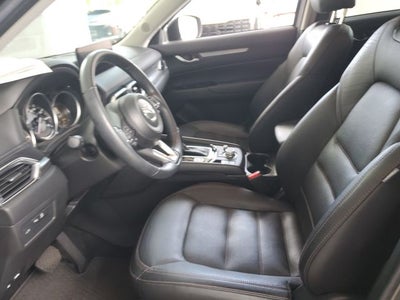 2023 Mazda Mazda CX-5 2.5 S Preferred Package AWD