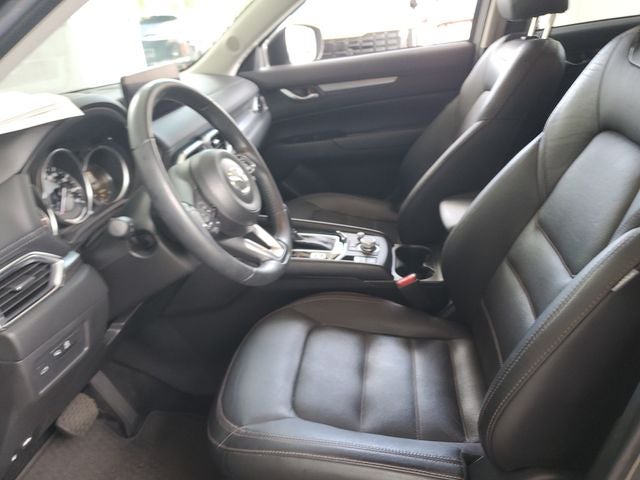 2023 Mazda Mazda CX-5 2.5 S Preferred Package AWD