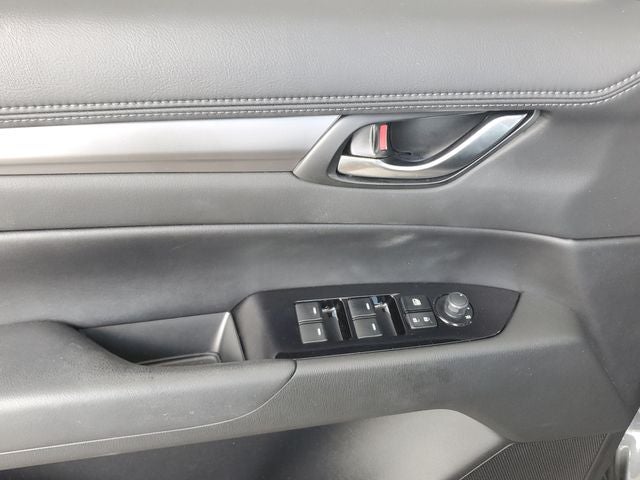 2023 Mazda Mazda CX-5 2.5 S Preferred Package AWD