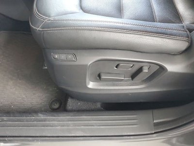 2023 Mazda Mazda CX-5 2.5 S Preferred Package AWD