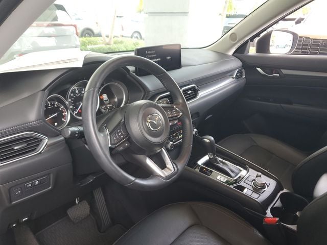 2023 Mazda Mazda CX-5 2.5 S Preferred Package AWD
