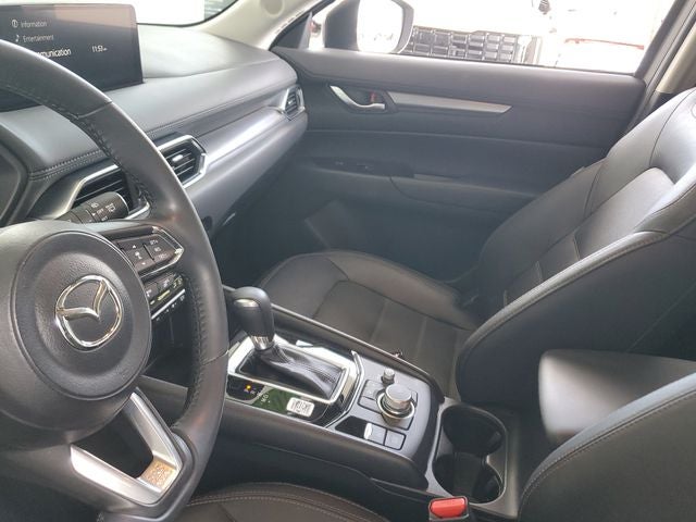 2023 Mazda Mazda CX-5 2.5 S Preferred Package AWD