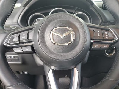 2023 Mazda Mazda CX-5 2.5 S Preferred Package AWD