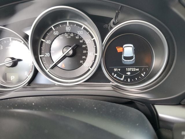 2023 Mazda Mazda CX-5 2.5 S Preferred Package AWD