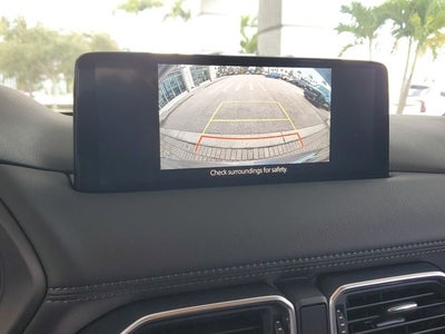 2023 Mazda Mazda CX-5 2.5 S Preferred Package AWD