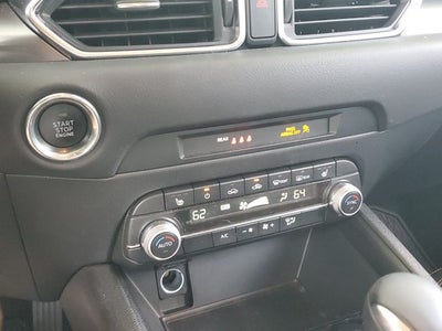 2023 Mazda Mazda CX-5 2.5 S Preferred Package AWD