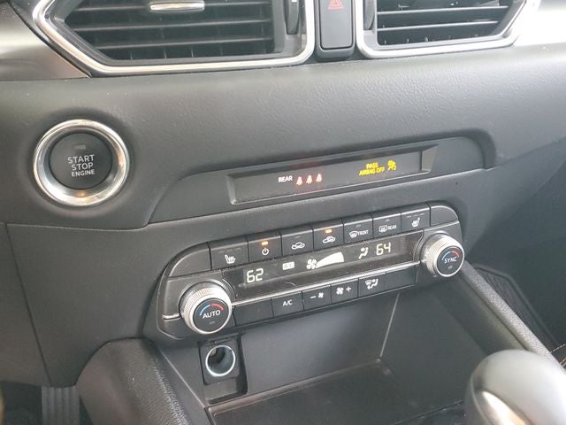 2023 Mazda Mazda CX-5 2.5 S Preferred Package AWD