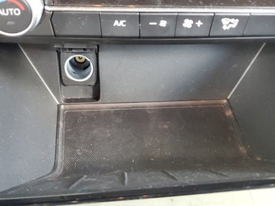 2023 Mazda Mazda CX-5 2.5 S Preferred Package AWD
