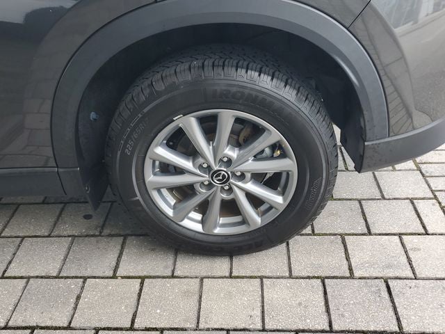 2023 Mazda Mazda CX-5 2.5 S Preferred Package AWD