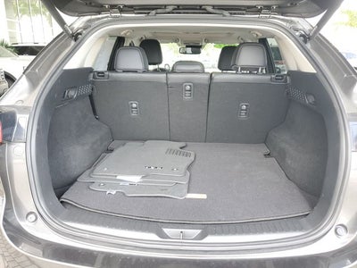 2023 Mazda Mazda CX-5 2.5 S Preferred Package AWD
