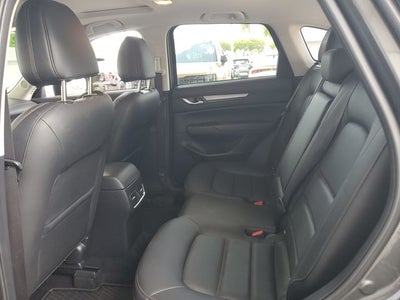 2023 Mazda Mazda CX-5 2.5 S Preferred Package AWD