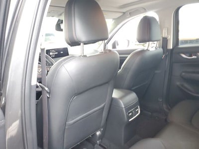 2023 Mazda Mazda CX-5 2.5 S Preferred Package AWD