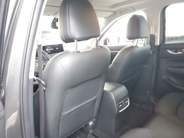 2023 Mazda Mazda CX-5 2.5 S Preferred Package AWD