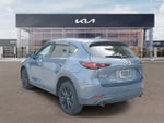 2022 Mazda Mazda CX-5 2.5 S Carbon Edition AWD