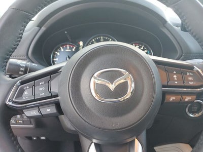 2025 Mazda Mazda CX-5 2.5 S Premium Plus Package AWD