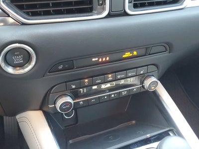 2025 Mazda Mazda CX-5 2.5 S Premium Plus Package AWD