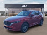 2025 Mazda Mazda CX-5 2.5 S Premium Plus Package AWD