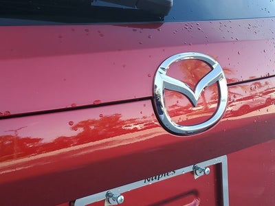 2025 Mazda Mazda CX-5 2.5 S Premium Plus Package AWD