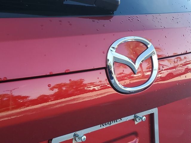 2025 Mazda Mazda CX-5 2.5 S Premium Plus Package AWD