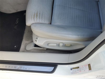 2018 INFINITI Q50 Sport