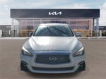 2018 INFINITI Q50 Sport