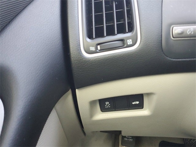 2018 INFINITI Q50 Sport