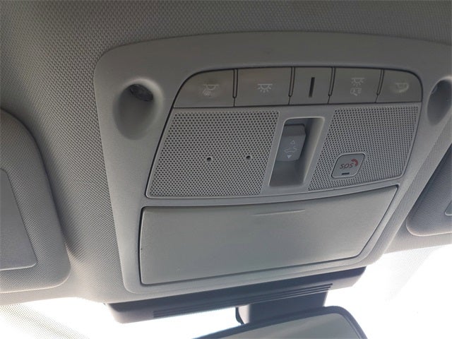 2018 INFINITI Q50 Sport