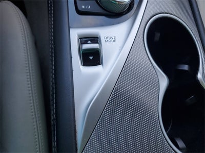 2018 INFINITI Q50 Sport