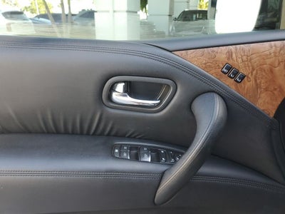 2022 Nissan Armada SL