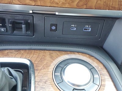 2022 Nissan Armada SL