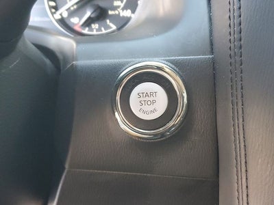 2022 Nissan Armada SL
