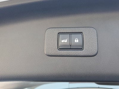 2022 Nissan Armada SL