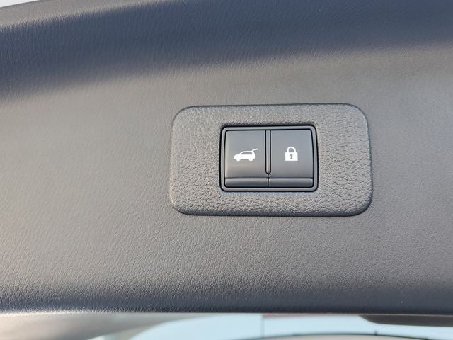2022 Nissan Armada SL