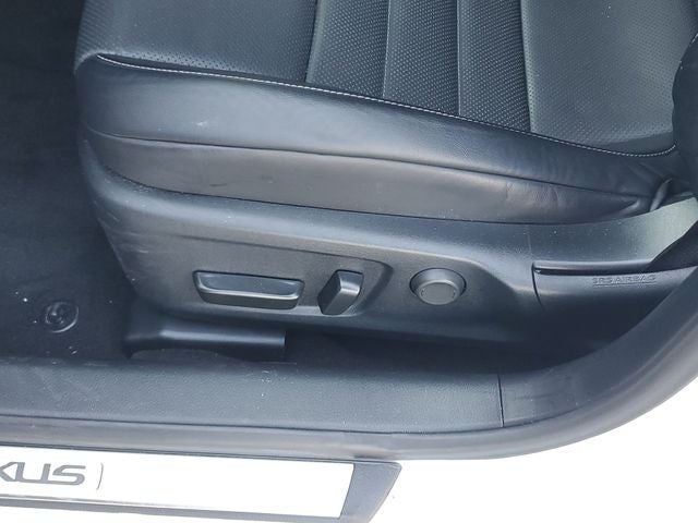 2019 Lexus IS 300 F SPORT