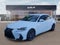 2019 Lexus IS 300 F SPORT