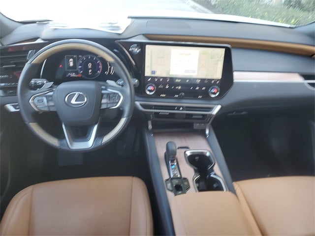 2023 Lexus RX 350 Premium