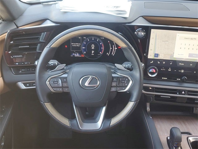 2023 Lexus RX 350 Premium