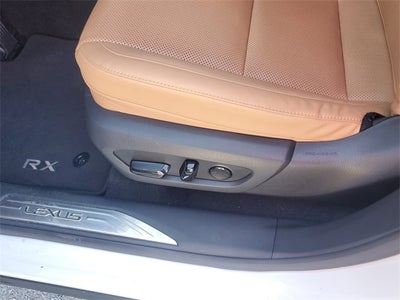 2023 Lexus RX 350 Premium