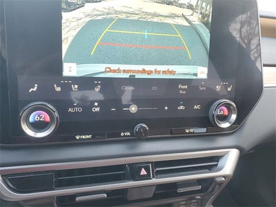 2023 Lexus RX 350 Premium