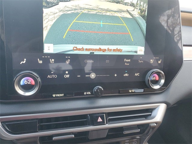 2023 Lexus RX 350 Premium