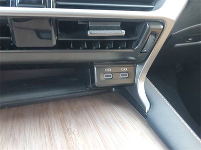 2023 Lexus RX 350 Premium