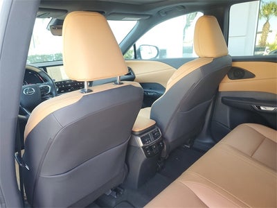 2023 Lexus RX 350 Premium