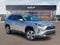 2021 Toyota RAV4 Hybrid XLE Premium AWD