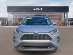 2021 Toyota RAV4 Hybrid XLE Premium AWD