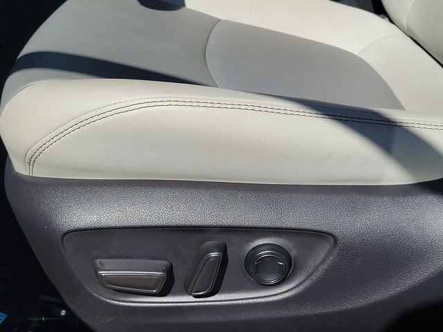 2021 Toyota RAV4 Hybrid XLE Premium AWD