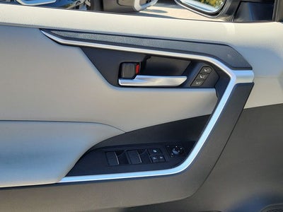 2021 Toyota RAV4 Hybrid XLE Premium AWD