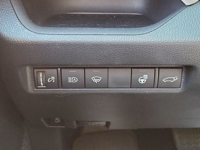 2021 Toyota RAV4 Hybrid XLE Premium AWD