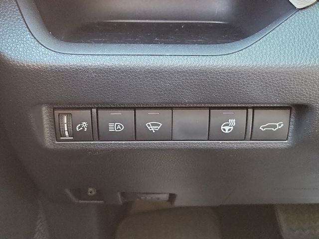 2021 Toyota RAV4 Hybrid XLE Premium AWD