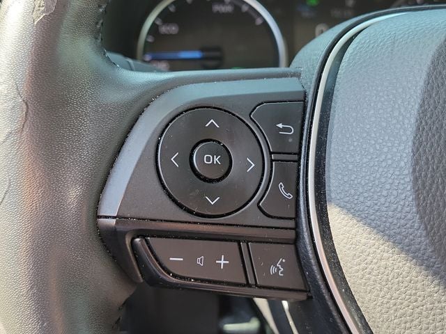 2021 Toyota RAV4 Hybrid XLE Premium AWD